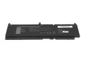 Bateria Mitsu do Dell Precision 7550, 7760