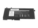 Bateria Movano do Dell Latitude 5400, 5410, 5500, 5510