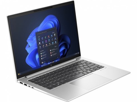 HP EliteBook 840 G11 (14"/U7-155U/Intel Graphics/16GB/SSD512GB/W11P/Szary) HP EliteBook 840 G11 (14"/U7-155U/Intel Graphics/16GB/SSD512GB/W11P/Szary)