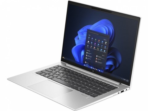 HP EliteBook 840 G11 (14"/U7-155U/Intel Graphics/16GB/SSD512GB/W11P/Szary) HP EliteBook 840 G11 (14"/U7-155U/Intel Graphics/16GB/SSD512GB/W11P/Szary)