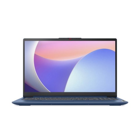 LENOVO IdeaPad Slim 3 (15.6"/I5-12450H/integ/16GB/SSD512GB/W11H/Niebieski)