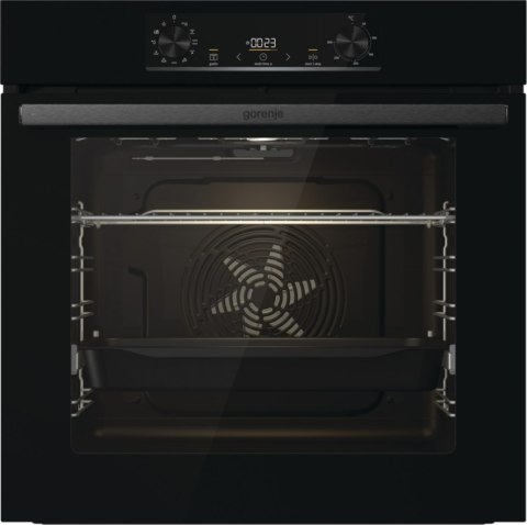 Piekarnik Do zabudowy w meblach GORENJE Essential 738379