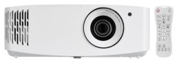 Projektor DLP OPTOMA UHD35x (3600 ANSI /1000 000:1 )