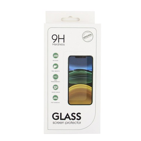 Szkło hartowane 2,5D do Oppo A79 5G 50w1 Szkło hartowane 2,5D do Oppo A79 5G 50w1