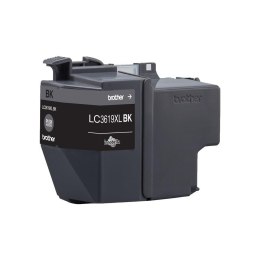 Tusz Brother LC3619XLBK black