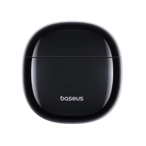 Baseus słuchawki Bluetooth TWS Bowie E13 czarne Baseus słuchawki Bluetooth TWS Bowie E13 czarne