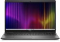 DELL Latitude 3540 (15.6"/I5-1335U/IRIS XE/8GB/SSD256GB/W11P/Szaro-czarny)