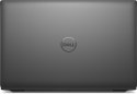 DELL Latitude 3540 (15.6"/I5-1335U/IRIS XE/8GB/SSD256GB/W11P/Szaro-czarny)