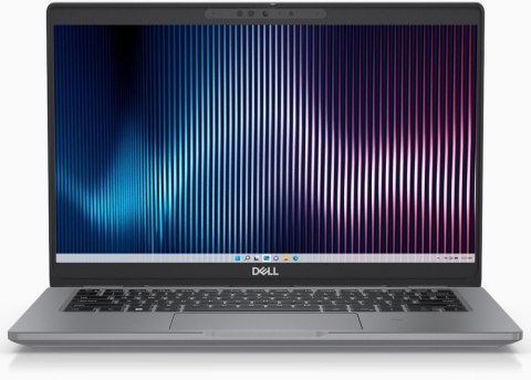 DELL Latitude 5340 (13.3"/I5-1335U/IRIS XE/16GB/SSD256GB/W11P/Szaro-czarny) DELL Latitude 5340 (13.3"/I5-1335U/IRIS XE/16GB/SSD256GB/W11P/Szaro-czarny)