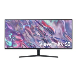 Monitor Samsung 34