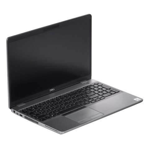 DELL LATITUDE 5510 i7-10610U 32GB 512GB SSD 15" FHD(dotyk) Win11pro + zasilacz UŻYWANY DELL LATITUDE 5510 i7-10610U 32GB 512GB SSD 15" FHD(dotyk) Win11pro + zasilacz UŻYWANY
