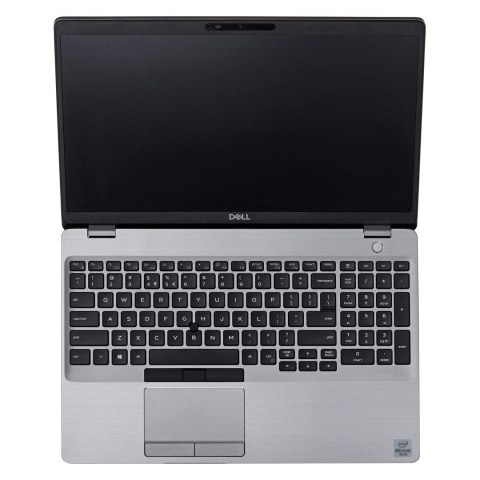 DELL LATITUDE 5510 i7-10610U 32GB 512GB SSD 15" FHD(dotyk) Win11pro + zasilacz UŻYWANY DELL LATITUDE 5510 i7-10610U 32GB 512GB SSD 15" FHD(dotyk) Win11pro + zasilacz UŻYWANY