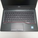 Fujitsu Lifebook U729 FHD