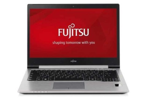 Laptop Fujitsu U745 Dotyk