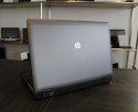 Laptop HP 6570b HD