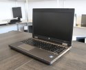 Laptop HP 6570b HD