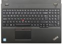 Laptop Lenovo T560 FHD