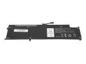 Bateria Mitsu do Dell Latitude 13 (7370), (E7370)