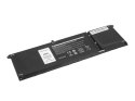 Bateria Movano do Dell Latitude 14 (3420), Inspiron 15 (3511) - 15.2V