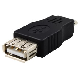 Unitek Adapter USB-A na microUSB 2.0 OTG