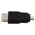 Unitek Adapter USB-A na microUSB 2.0 OTG