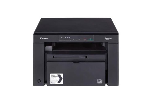 Urządzenie wielofunkcyjne Canon i-SENSYS MF3010 3 w 1 Bundle (2 x CRG725)