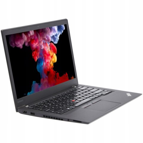 Lenovo ThinkPad T470s FHD