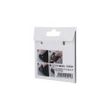 Szkło hartowane 3D do aparatu do Samsung Galaxy A15 5G Szkło hartowane 3D do aparatu do Samsung Galaxy A15 5G