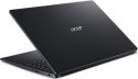 ACER Extensa 15 (15.6"/N5030/UHD605/4GB/SSD256GB/W10P/Czarny)