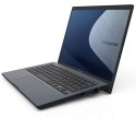 ASUS ExpertBook B1400CEAE-EB0284T (14"/I3-1115G4/integ/8GB/SSD256GB/W10H/Czarny)