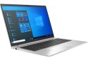 HP EliteBook 850 G8 (15.6"/i7-1165G7/IRIS XE/16GB/SSD512GB/W11P/Srebrno czarny)