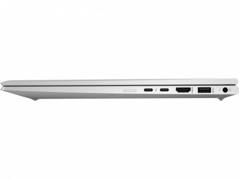 HP EliteBook 850 G8 (15.6"/i7-1165G7/IRIS XE/16GB/SSD512GB/W11P/Srebrno czarny) HP EliteBook 850 G8 (15.6"/i7-1165G7/IRIS XE/16GB/SSD512GB/W11P/Srebrno czarny)