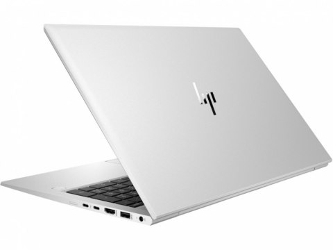 HP EliteBook 850 G8 (15.6"/i7-1165G7/IRIS XE/16GB/SSD512GB/W11P/Srebrno czarny) HP EliteBook 850 G8 (15.6"/i7-1165G7/IRIS XE/16GB/SSD512GB/W11P/Srebrno czarny)