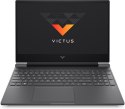 HP Victus 15-fa (15.6"/I5-12500H/RTX4060/16GB/SSD512GB/Czarny)