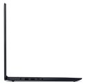 LENOVO IdeaPad 3 17IAU7 (17.3"/I5-1235U/integ/8GB/SSD512GB/W11H/Granatowy)