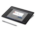 MICROSOFT Surface Go 4 (10.5"/N200/integ/8GB/SSD256GB/W11P/Platynowo czarny)