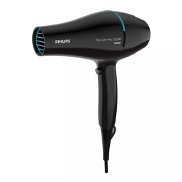 Suszarka do włosów PHILIPS BHD272/00 (2100W /Czarny )