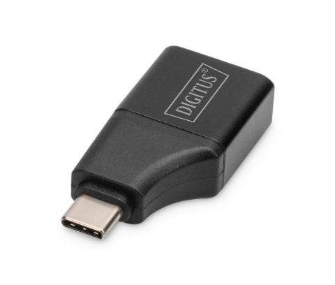 Adapter graficzny DIGITUS USB Typ C na HDMI 4K 30Hz