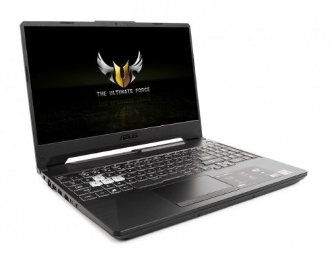 ASUS TUF Gaming A15 FA506NC-HN006 (15.6"/R5 7535HS/RTX3050/8GB/SSD512GB/Czarny)