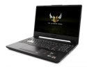 ASUS TUF Gaming A15 FA506NC-HN006 (15.6"/R5 7535HS/RTX3050/8GB/SSD512GB/Czarny)