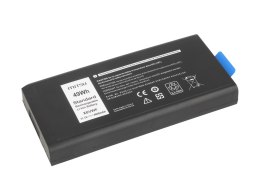 Bateria Mitsu do Dell Latitude 14 5404, 7404, 5414, 7414