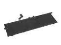 Bateria Mitsu do Lenovo ThinkPad T490s, T495s, T14s