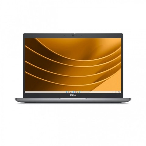 DELL Latitude 5350 (13.3"/I5-1345U/IRIS XE/16GB/SSD512GB/W11P/Szaro-czarny)