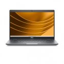 DELL Latitude 5350 (13.3"/I5-1345U/IRIS XE/16GB/SSD512GB/W11P/Szaro-czarny)