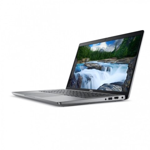 DELL Latitude 5450 (14"/U7-165U/integ/16GB/SSD512GB/W11P/Srebrny) DELL Latitude 5450 (14"/U7-165U/integ/16GB/SSD512GB/W11P/Srebrny)