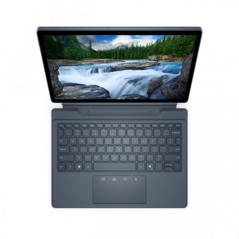 DELL Latitude 7350 Detachable (13.3"/Ultra 5-134U/integ/16GB/SSD512GB/W11P/Ciemnoszary)