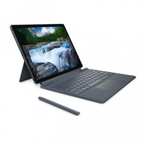 DELL Latitude 7350 Detachable (13.3"/U7-164U/integ/16GB/SSD512GB/W11P/Ciemnoszary) DELL Latitude 7350 Detachable (13.3"/U7-164U/integ/16GB/SSD512GB/W11P/Ciemnoszary)