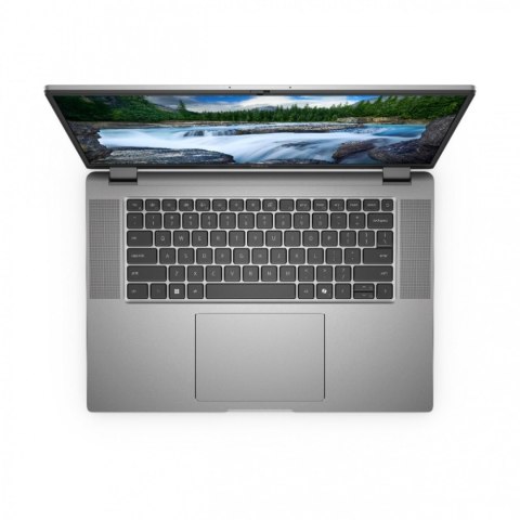 DELL Latitude 7650 (16"/U7-155U/Intel Graphics/16GB/SSD512GB/W11P/Szaro-czarny) DELL Latitude 7650 (16"/U7-155U/Intel Graphics/16GB/SSD512GB/W11P/Szaro-czarny)