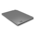 LENOVO LOQ 15IAX9 (15.6"/i5-12450HX/RTX4050/16GB/SSD512GB/Szary)