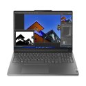 LENOVO ThinkBook 16p Gen 5 IRX (16"/i7-14650HX/RTX4060/32GB/SSD1TB/W11P/Szaro-czarny)